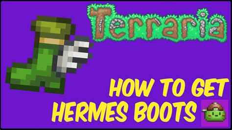 terraria hermes boots crafting|Hermes boots Terraria calamity.